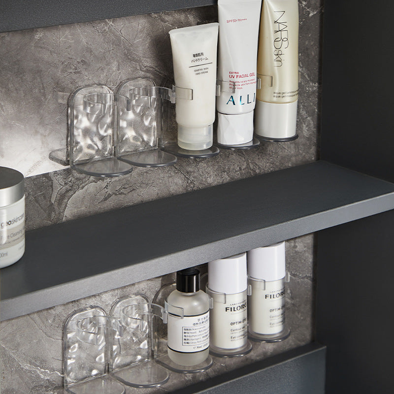 50% DE RÉDUCTION | OrganizeMe™ - Étagère murale sans perçage pour le rangement [Dernier jour de réduction]