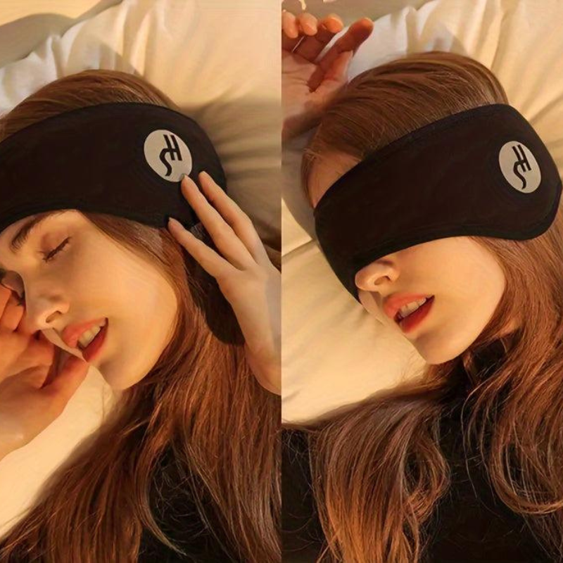 Masque Antibruit pour le Sommeil DreamEase
