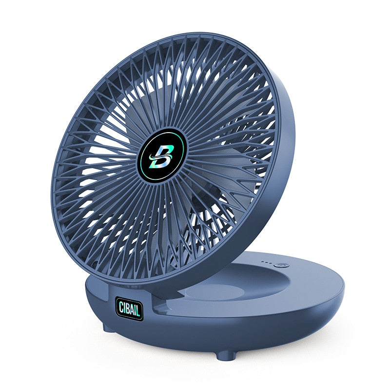 CoolBreeze™ Ventilateur de Table
