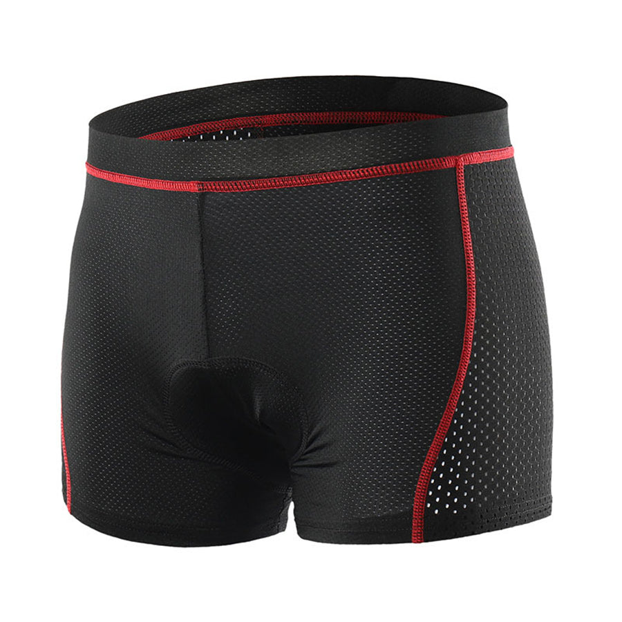 Short de cyclisme Matteo avec rembourrage