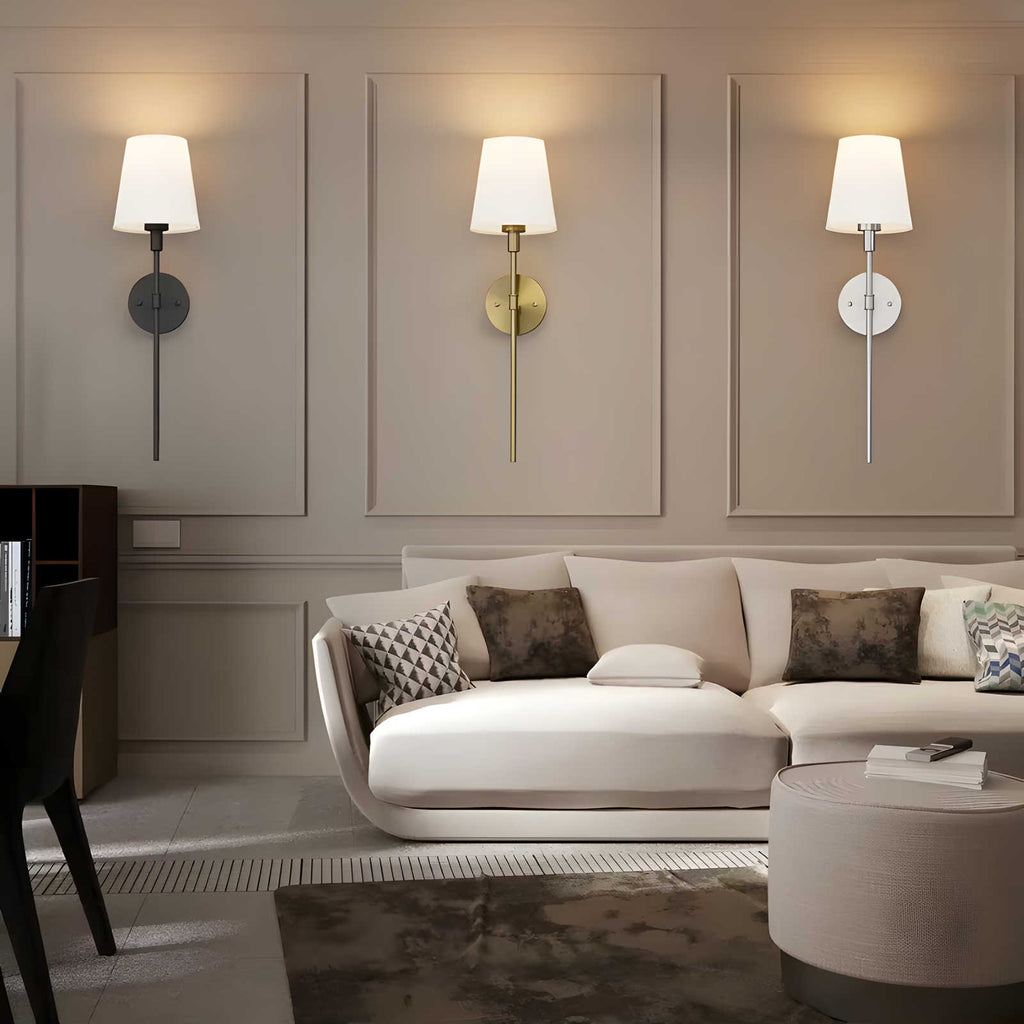 Lampes Murales Sans Fil
