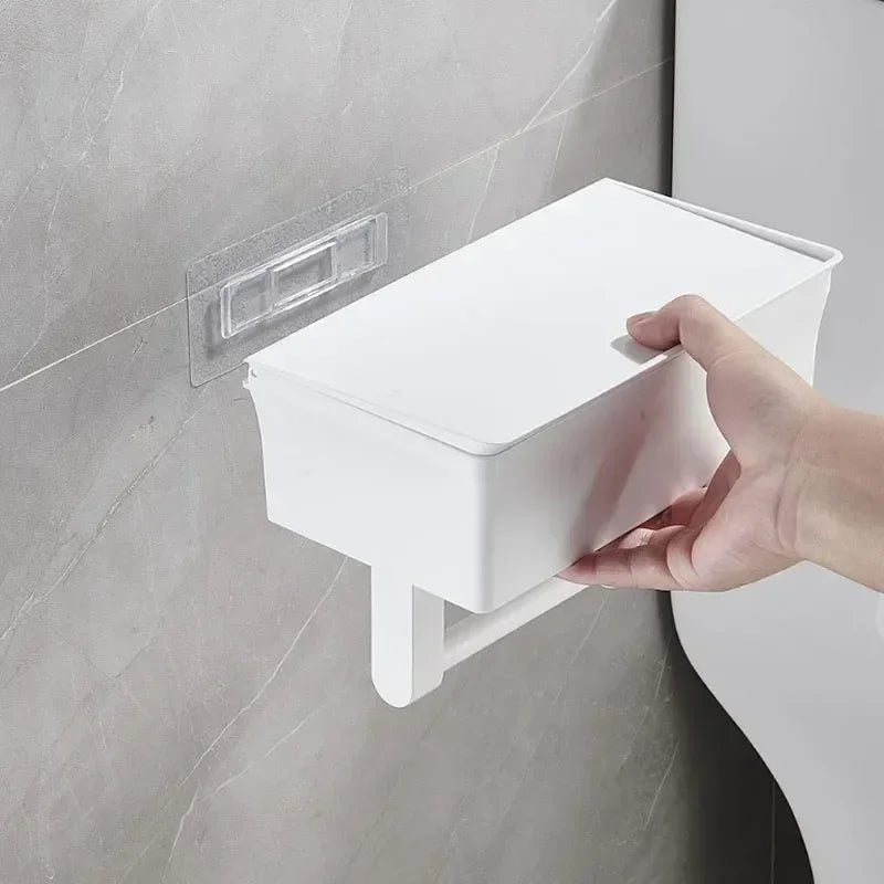 Support de papier toilette
