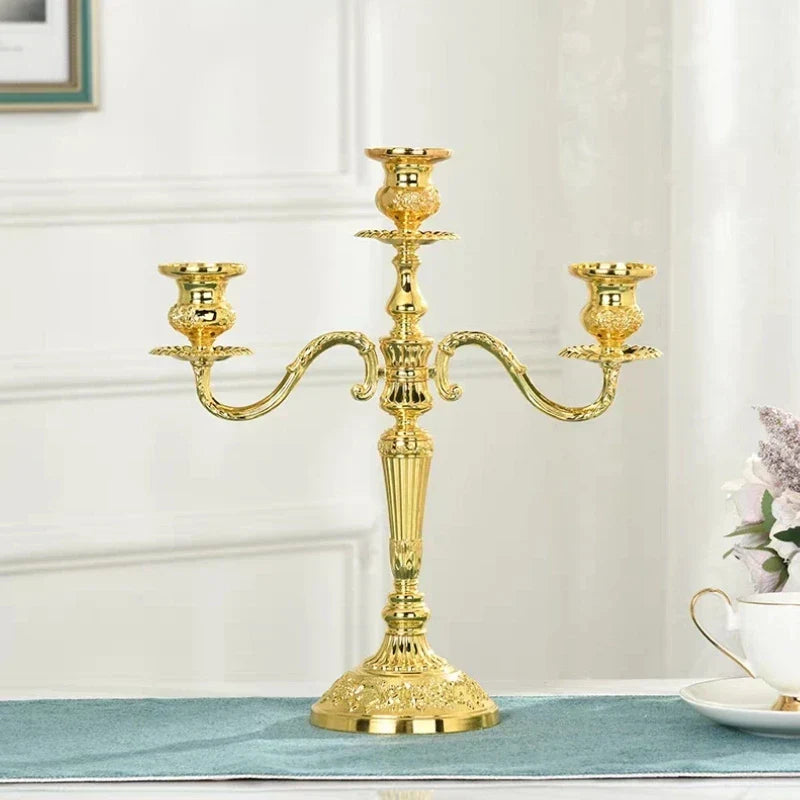 Kalsten | Candelabre GildedNocturne