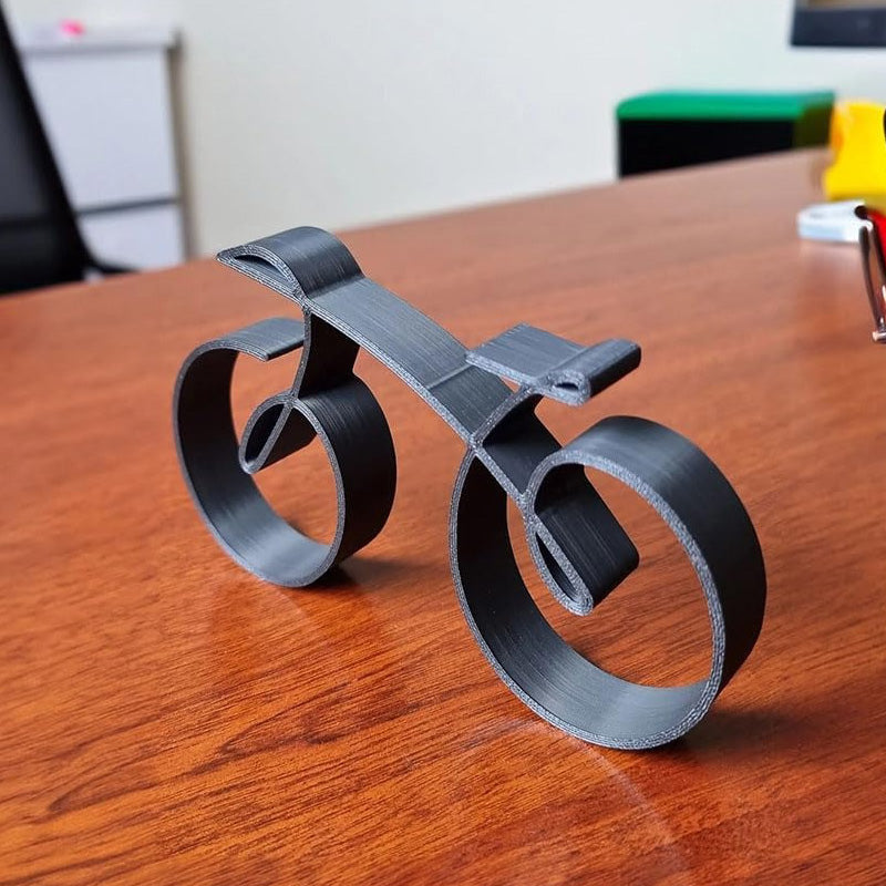 Bijoux de vélo en métal