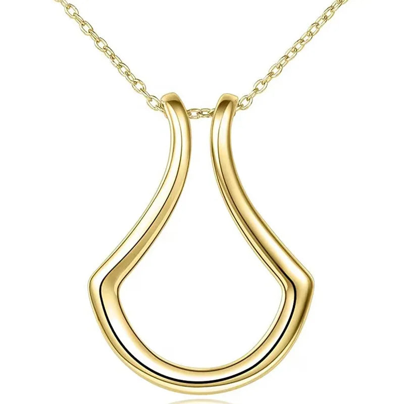 Skanto | Protégez votre précieuse bague lorsque vous ne l'avez pas au doigt !