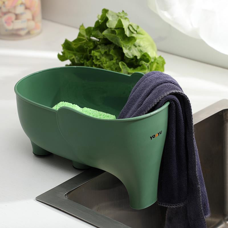 50% DE RÉDUCTION | ElephantBasket - Révolution pour un travail en cuisine sans effort [Dernier jour de réduction]
