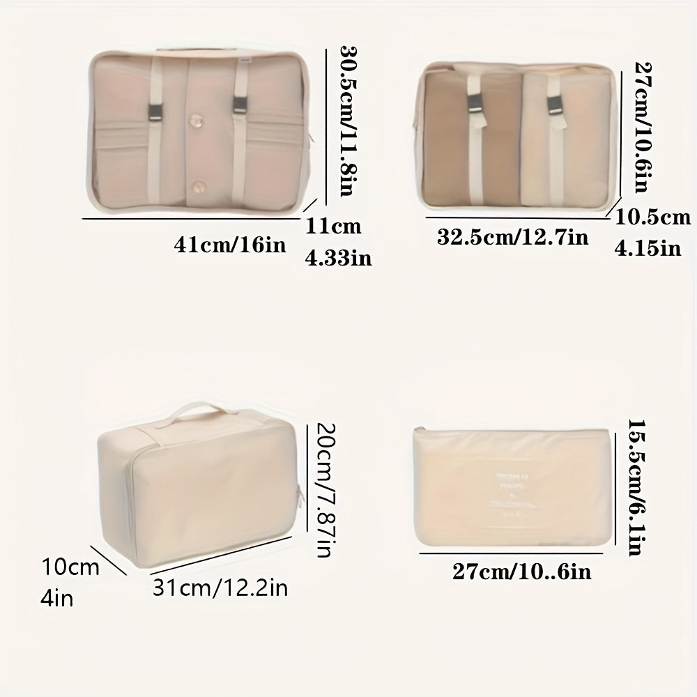 PACKVERSE – Système de Tri de Voyage