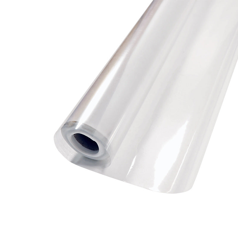 Tampons de protection murale transparents | Tampons adhésifs pour poignées de porte, chaises et meubles | Empêche les rayures, les bosses et les marques | Application facile