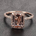 Bague artisanale délicate