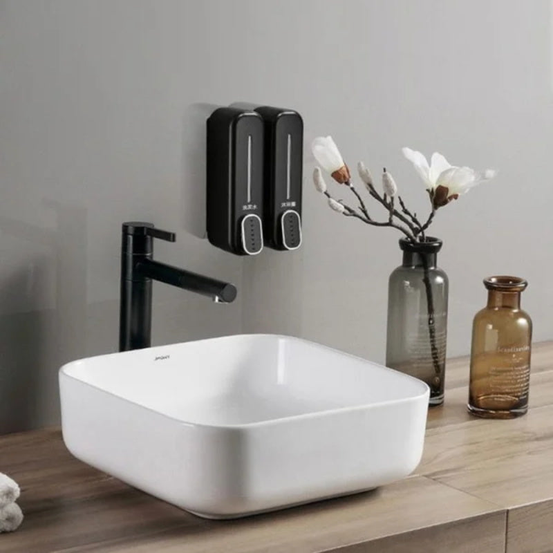 PureSense™ | Distributeur de savon sans contact (500 ml)