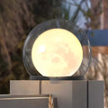 Lampe de Jardin Moderne - Éclairage Extérieur Élégant