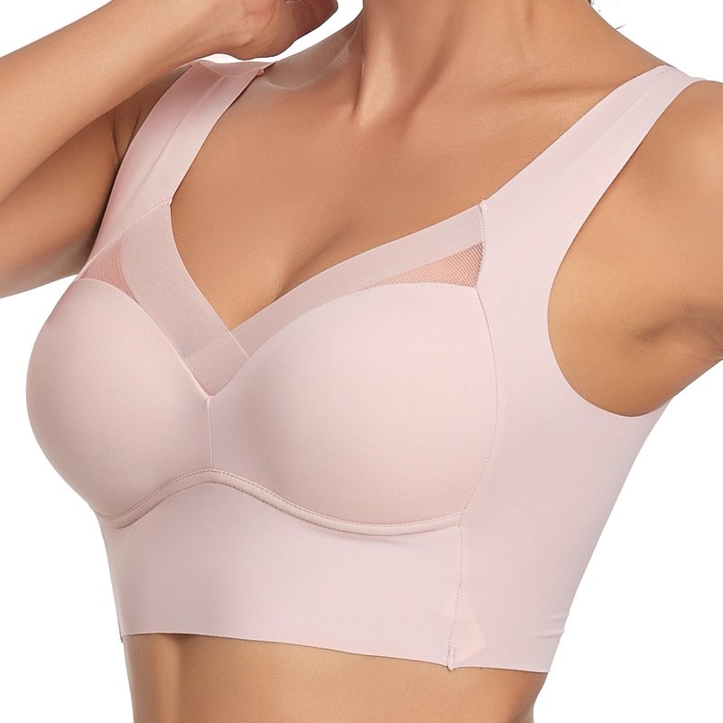 Liftique™ | Soutiens-gorge push-up sans fil sexy d'été