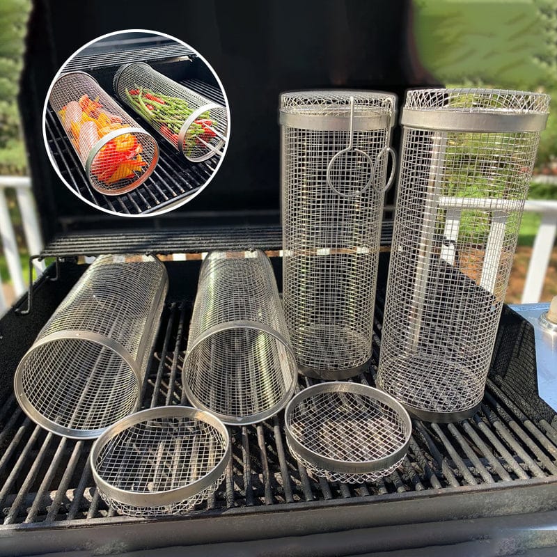1+1 Gratuit | Grill Buddy