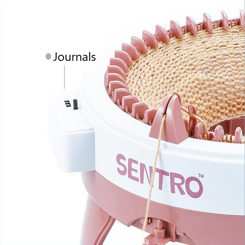 QuickKnit™ | Votre chemin vers des succès de tricot rapides