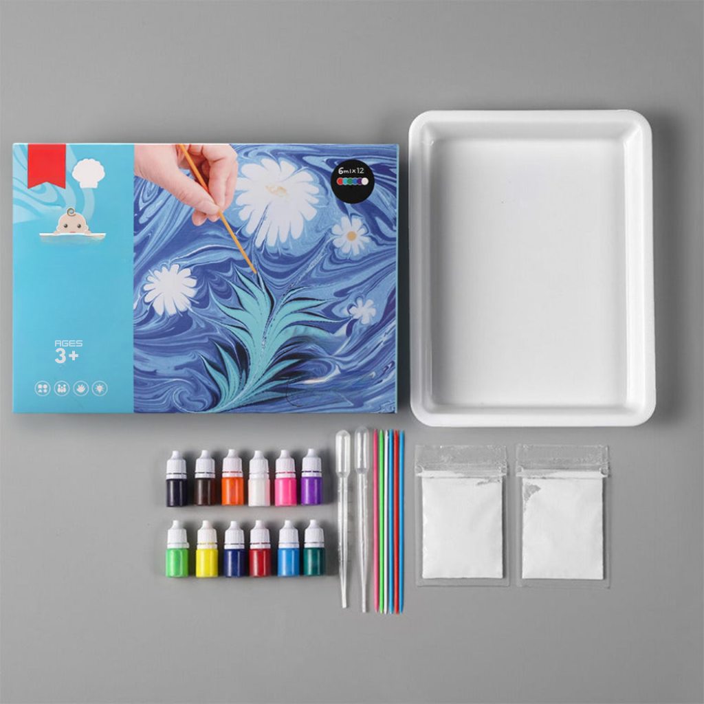 50% DE RÉDUCTION TEMPORAIRE | ColoraFlow™