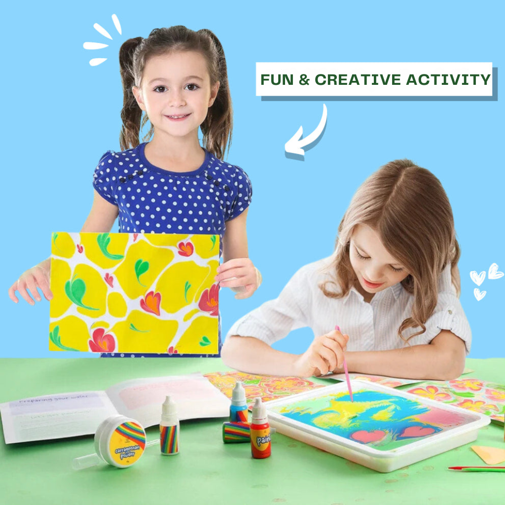 50% DE RÉDUCTION TEMPORAIRE | ColoraFlow™