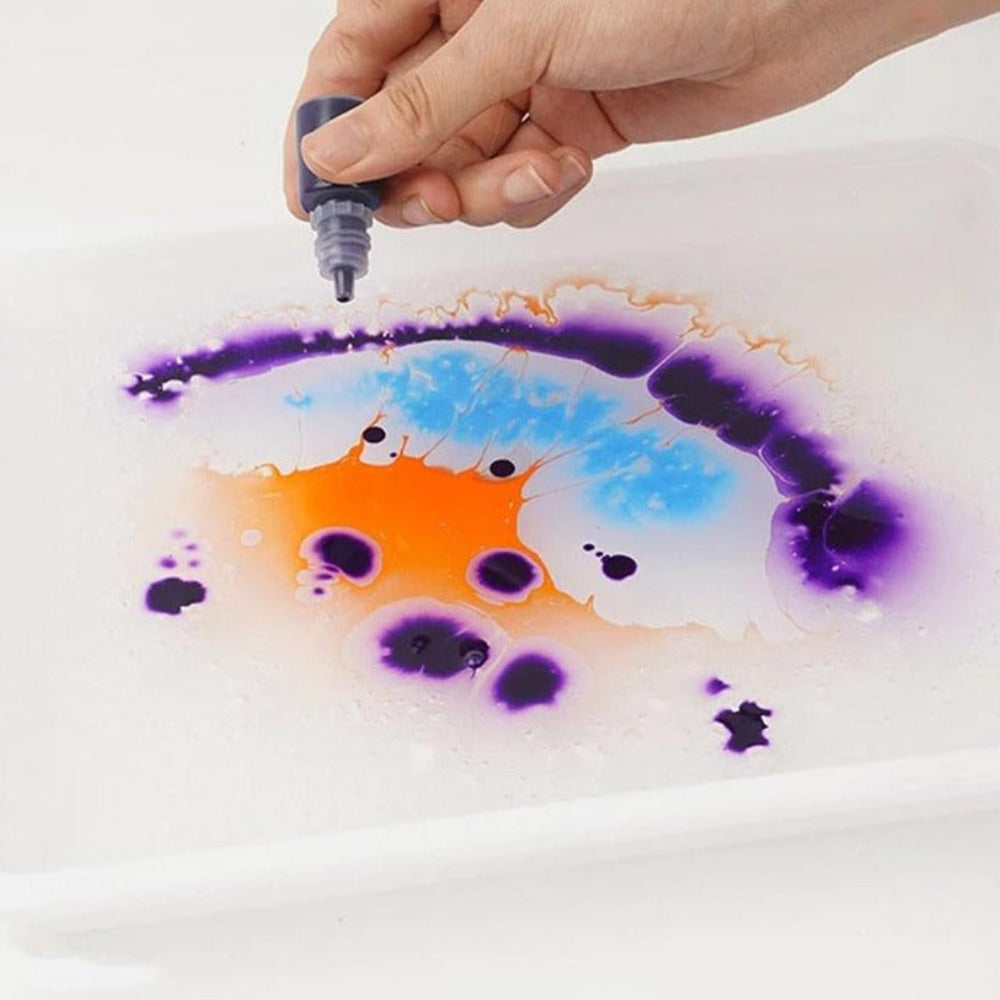 50% DE RÉDUCTION TEMPORAIRE | ColoraFlow™