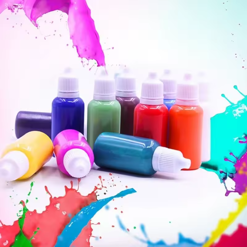 50% DE RÉDUCTION TEMPORAIRE | ColoraFlow™