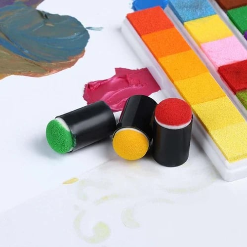 50% DE RÉDUCTION TEMPORAIRE | CreativePainting™ | Kit de bricolage créatif