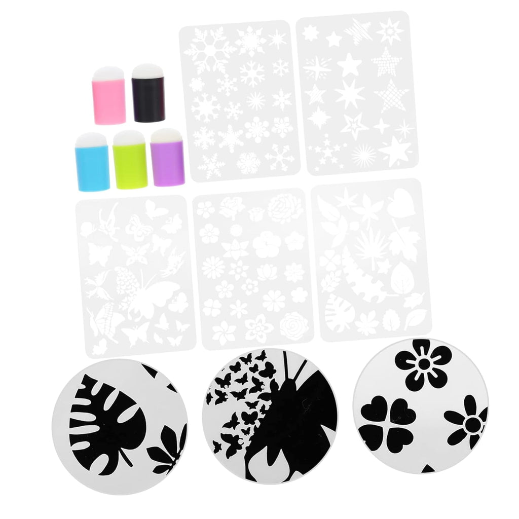 50% DE RÉDUCTION TEMPORAIRE | CreativePainting™ | Kit de bricolage créatif