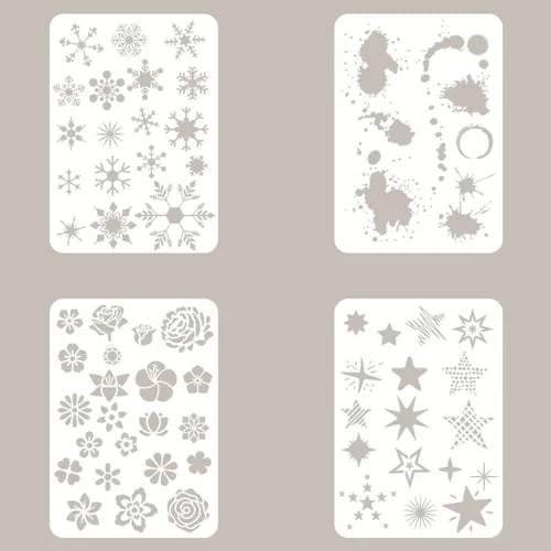 50% DE RÉDUCTION TEMPORAIRE | CreativePainting™ | Kit de bricolage créatif
