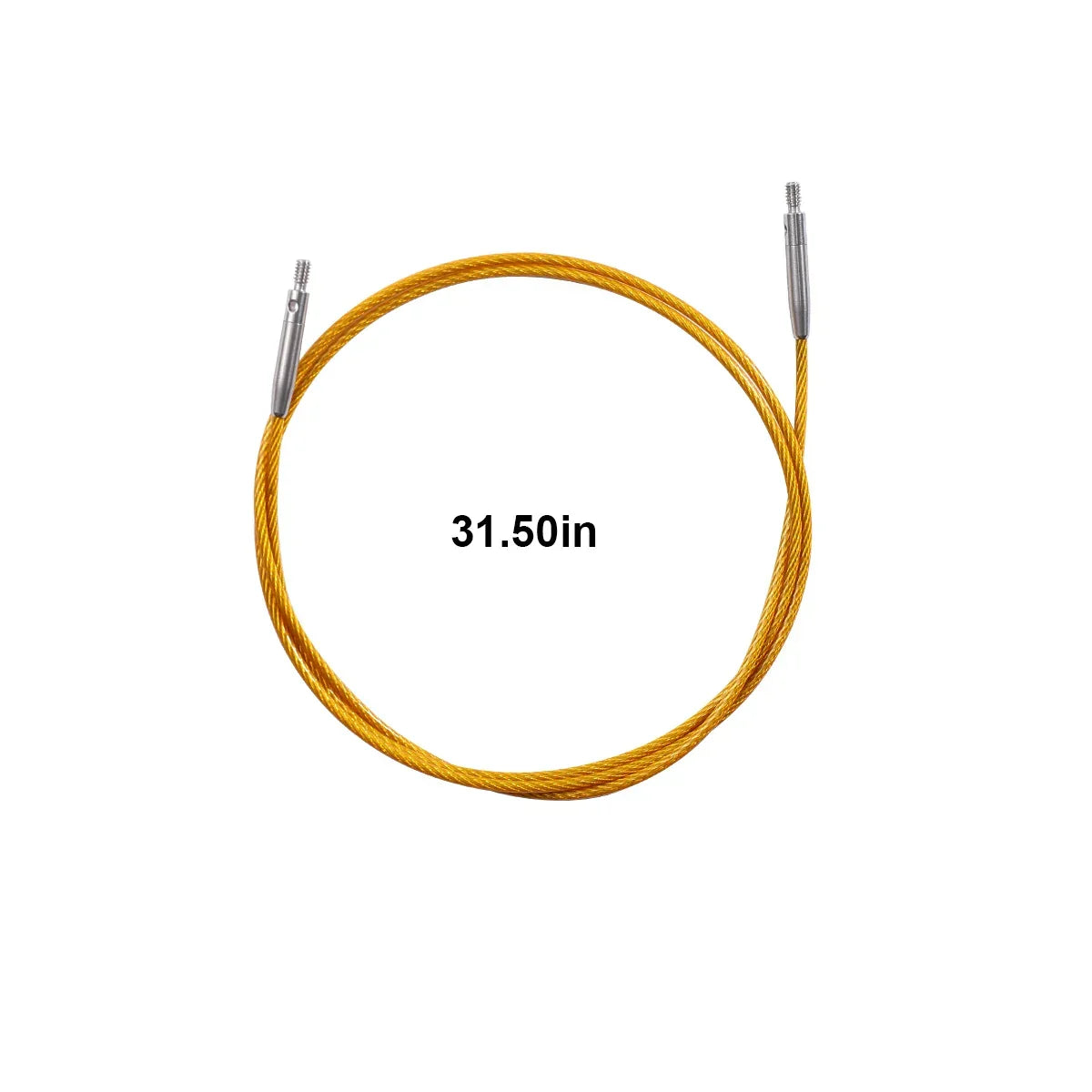 KnitFlex™ | Ensemble d'aiguilles circulaires interchangeables