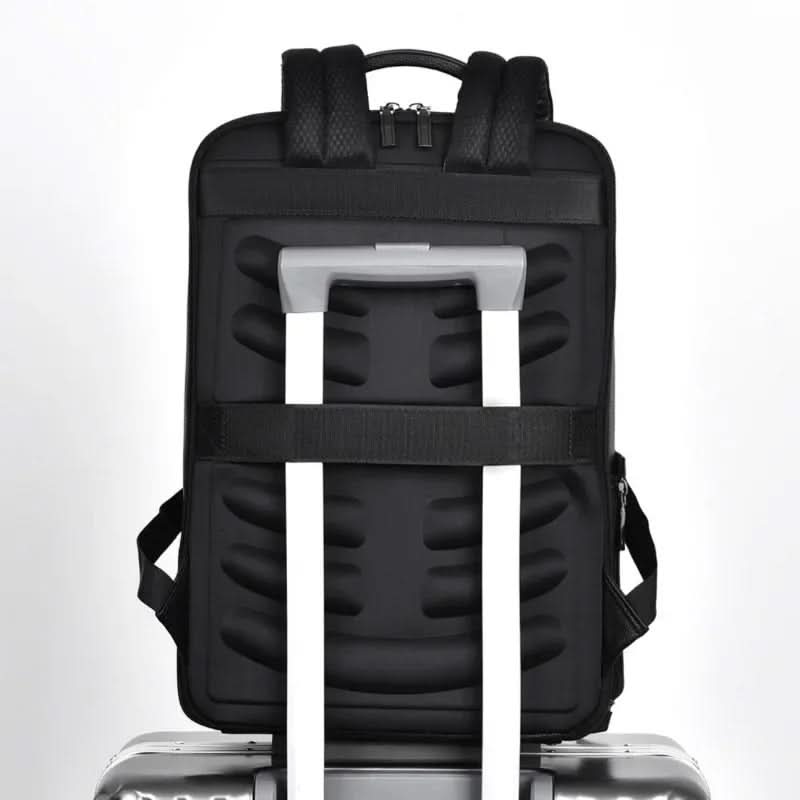URBANVAULT – Sac à dos USB intelligent pour le travail et la mobilité quotidienne