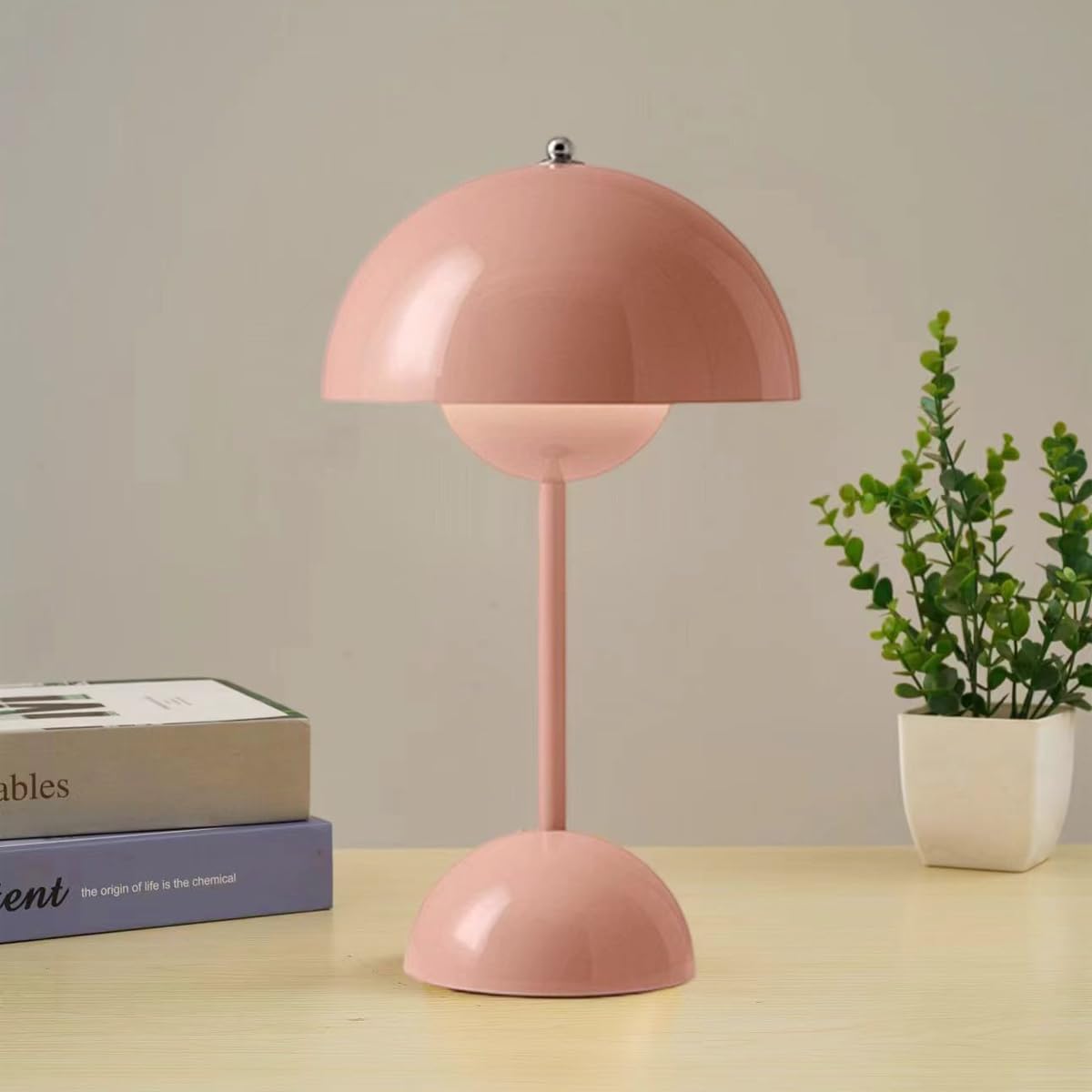 BowLift | Lampe de table scandinave | Design minimaliste