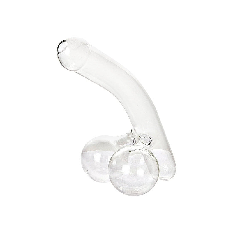 Skanto | Carafe en Verre Sans Plomb – Design Unique 600 ml