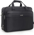 Sacoche en toile pour ordinateur portable et affaires pour hommes