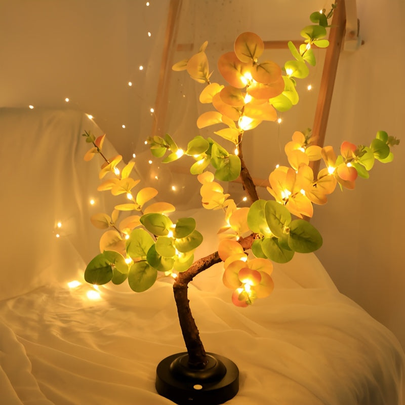 Lampe Sereen Eucalyptus - Pour un Éclairage Apaisant et une Esthétique Naturelle