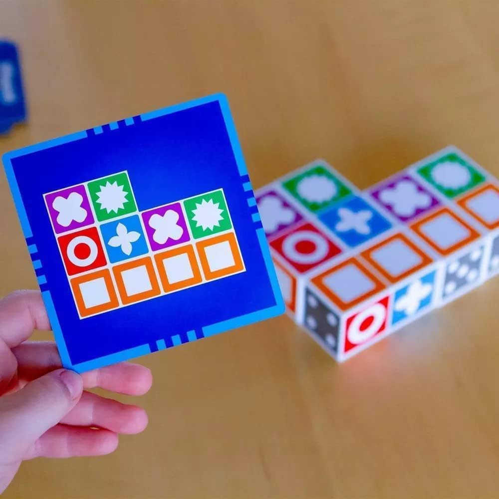 DenkSpiel™ Boost de Créativité