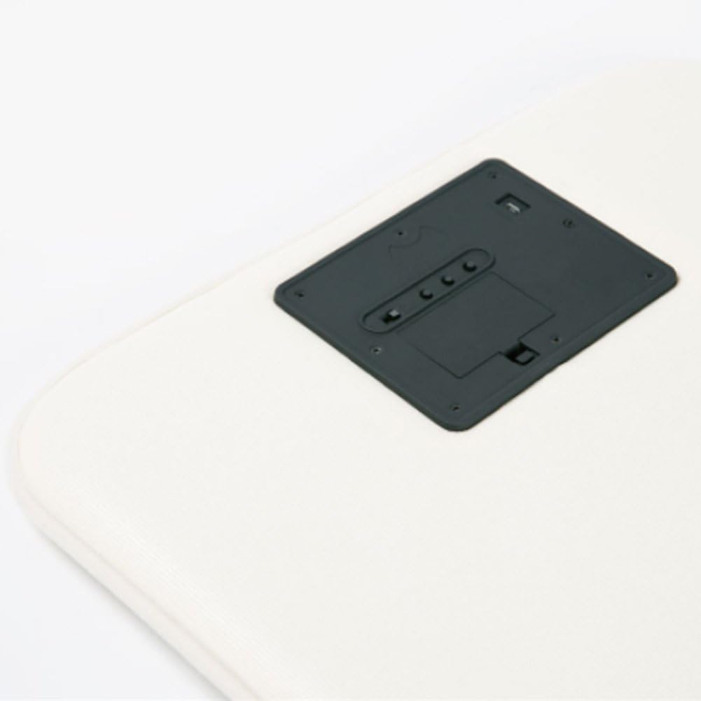Tapis de Réveil Intelligent avec Capteur de Pression