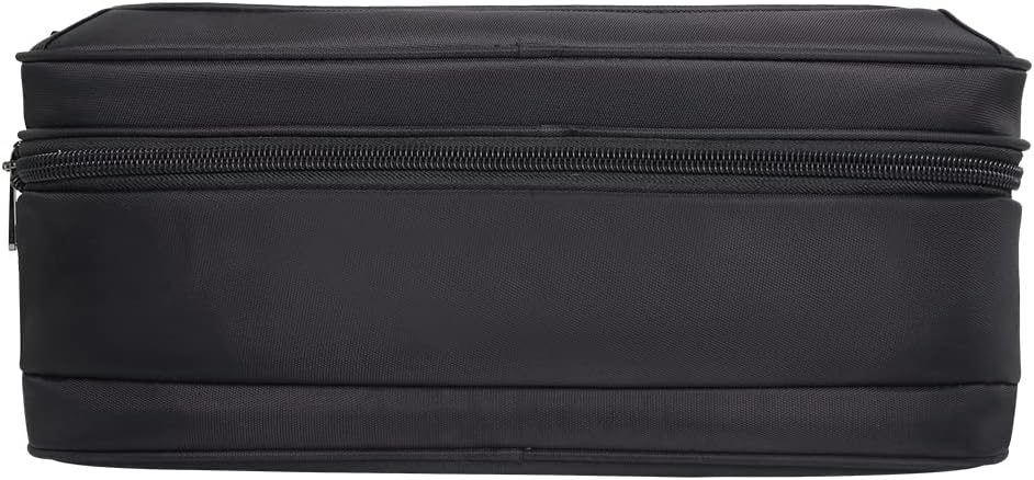 Sacoche en toile pour ordinateur portable et affaires pour hommes