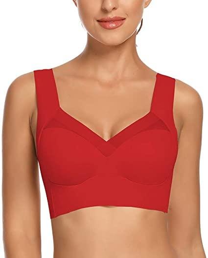 Liftique™ | Soutiens-gorge push-up sans fil sexy d'été