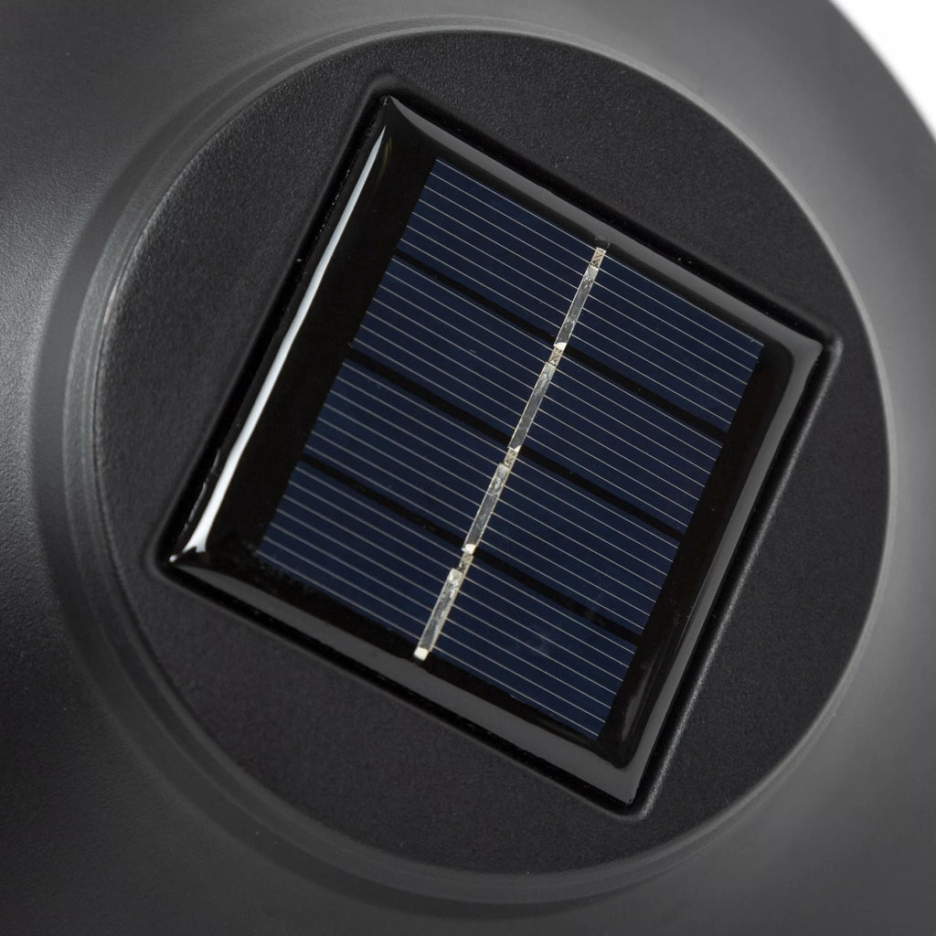 3+3 GRATUIT | SolaTorch – Éclairage solaire simple pour de beaux espaces extérieurs