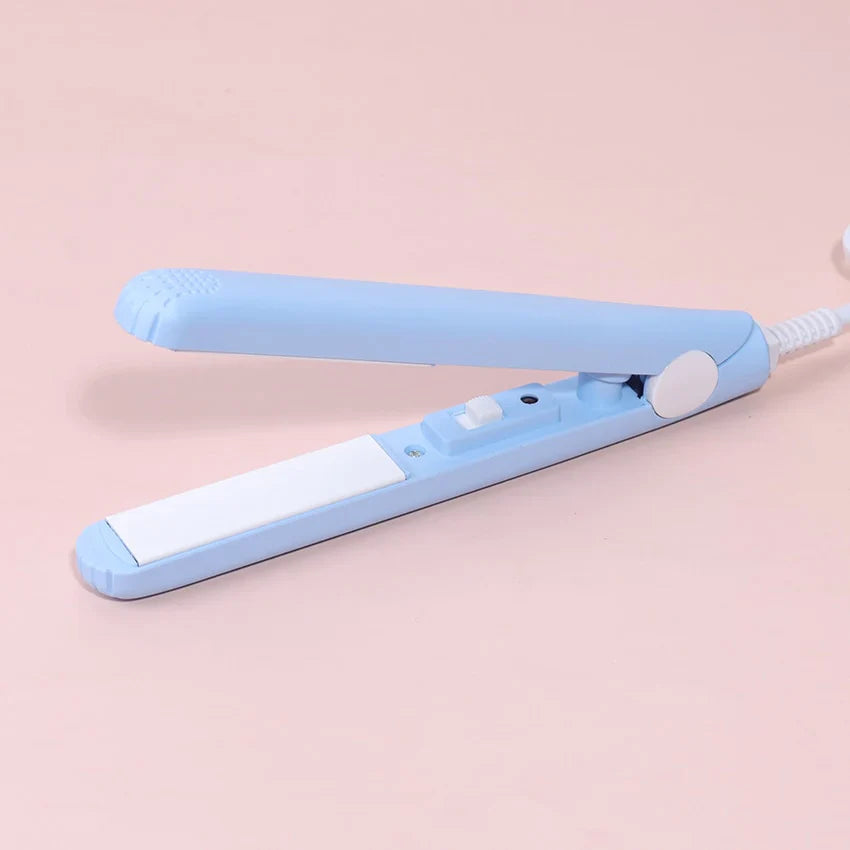 LuxeCurve™ | Cheveux parfaits de salon à tout moment et partout