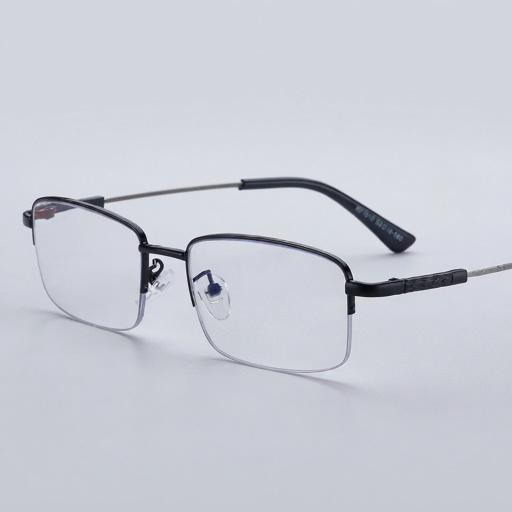 Lunettes Progressives Multifocales Intelligentes Unisexes Allemandes