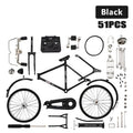 Modèle de vélo DIY - RetroCycle