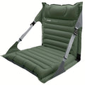 AirComfort Chaise Gonflable – Réglable et Compacte