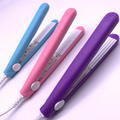 LuxeCurve™ | Cheveux parfaits de salon à tout moment et partout