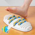ChillStep – Confort instantané pour des pieds fatigués et douloureux partout