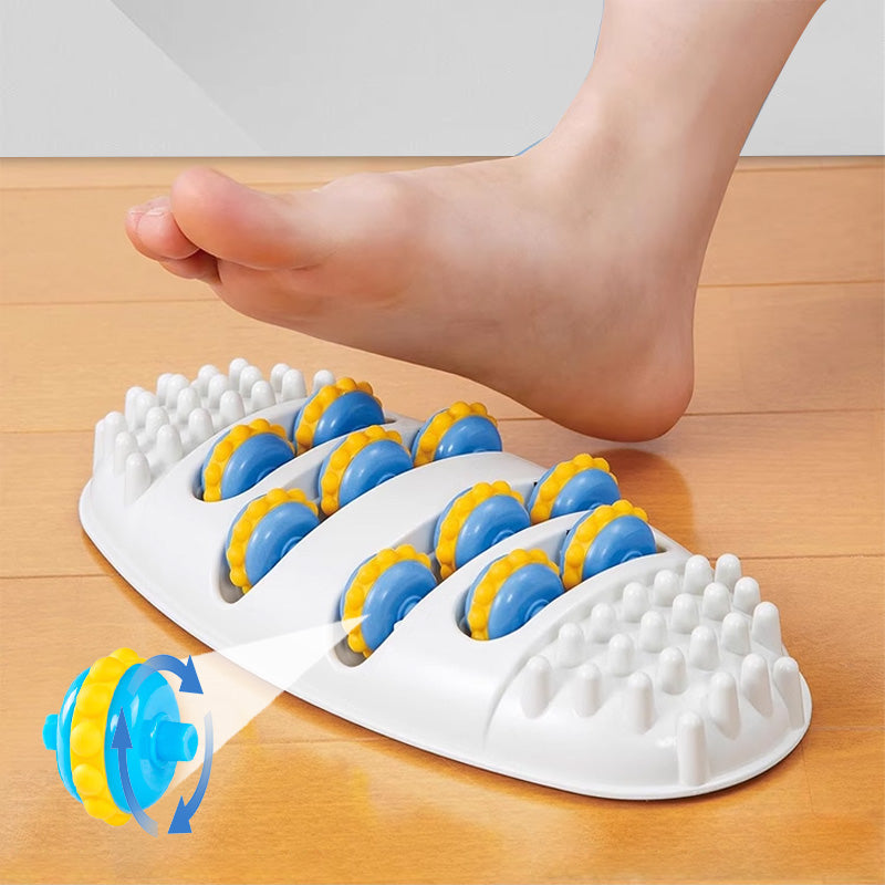 ChillStep – Confort instantané pour des pieds fatigués et douloureux partout