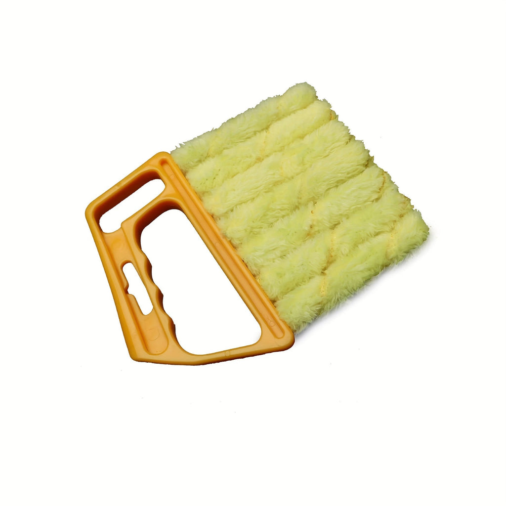 SPARKBRUSH - Nettoyeur professionnel de bouches d'aération et de volets avec tête détachable