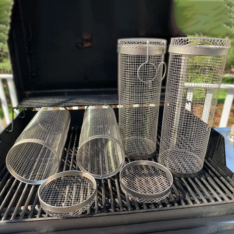 1+1 Gratuit | Grill Buddy