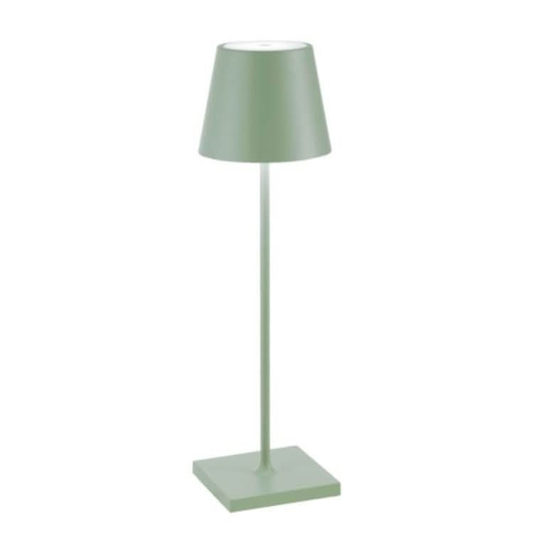Lampe de table sans fil portable pour un éclairage élégant