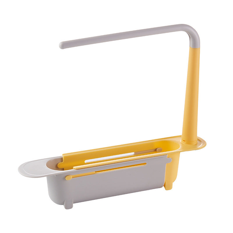 SinkStorage - Organisateur de cuisine étonnant