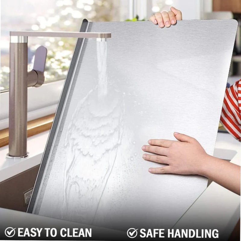 FOODCRAFT – Planche de Préparation Durable pour une Organisation Efficace de la Cuisine
