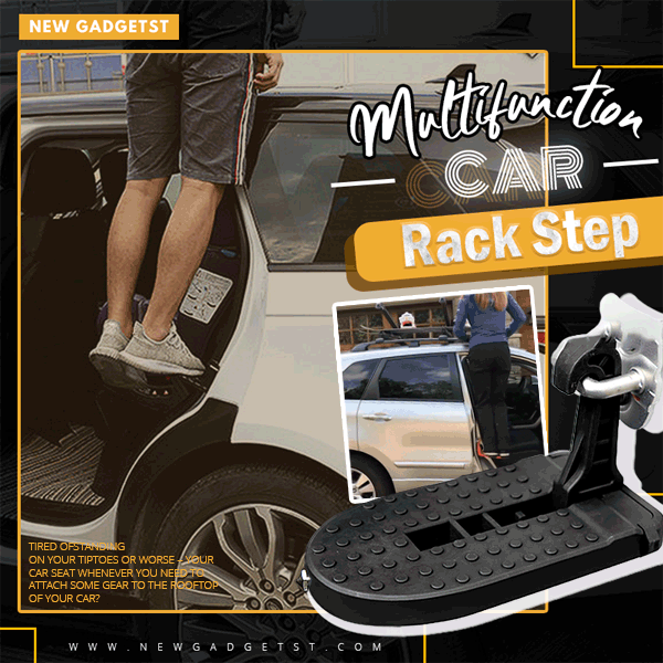 TrailStep™ | Restez longtemps masqué, restez stable et sûr lors de votre journée