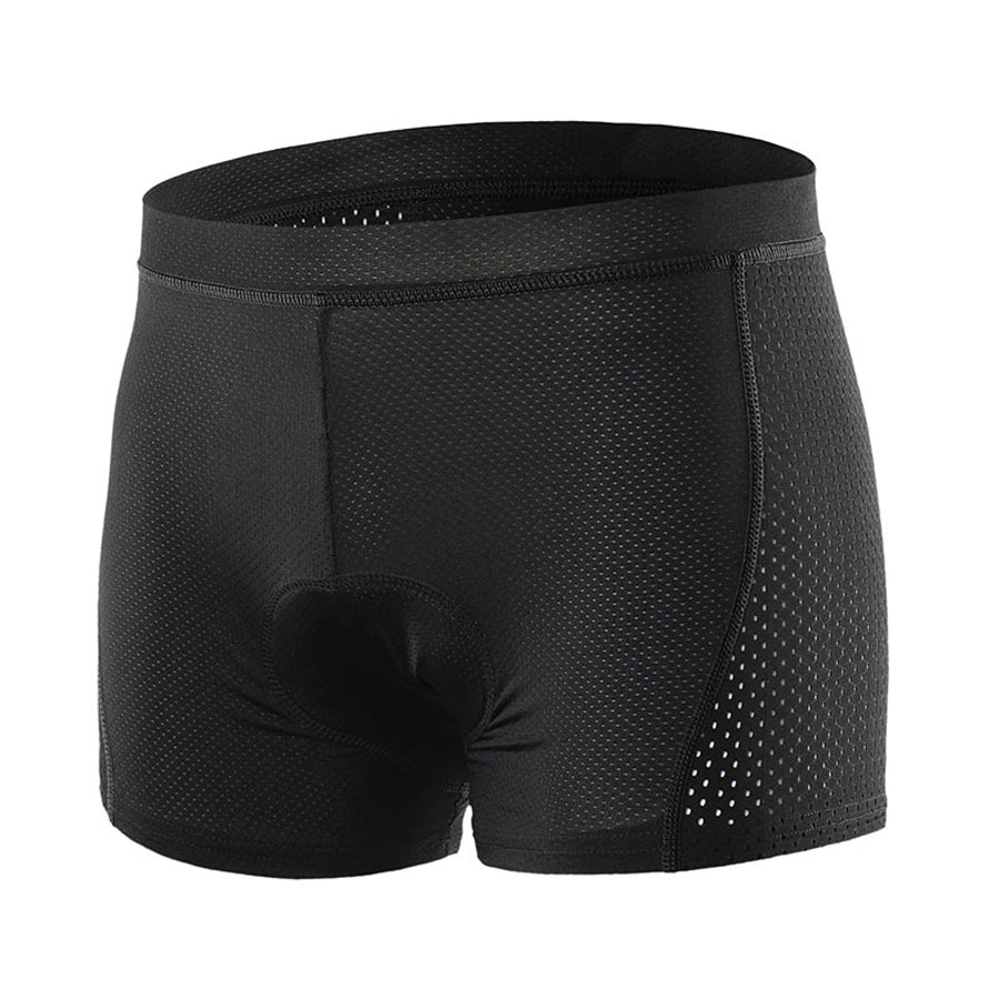 Short de cyclisme Matteo avec rembourrage